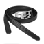 LeMieux Arika Stirrup Leather Black